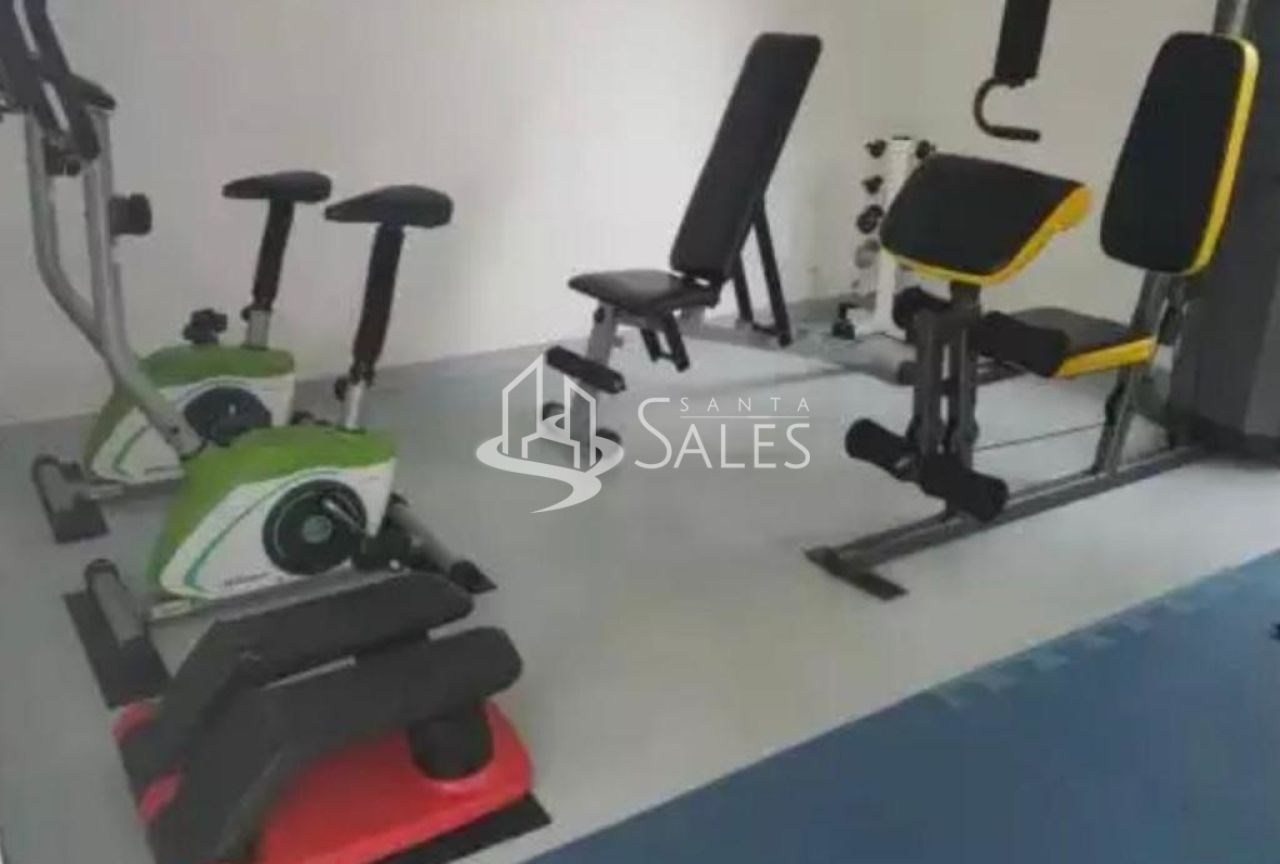 Kitnet-Studio, 65 m² - Foto 6