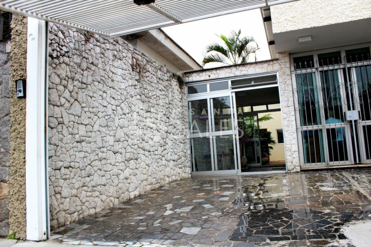 Sobrado, 5 quartos, 385 m² - Foto 11