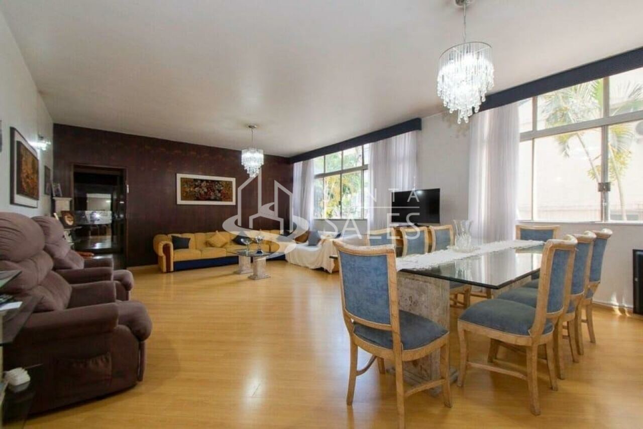 Apartamento, 4 quartos, 215 m² - Foto 8