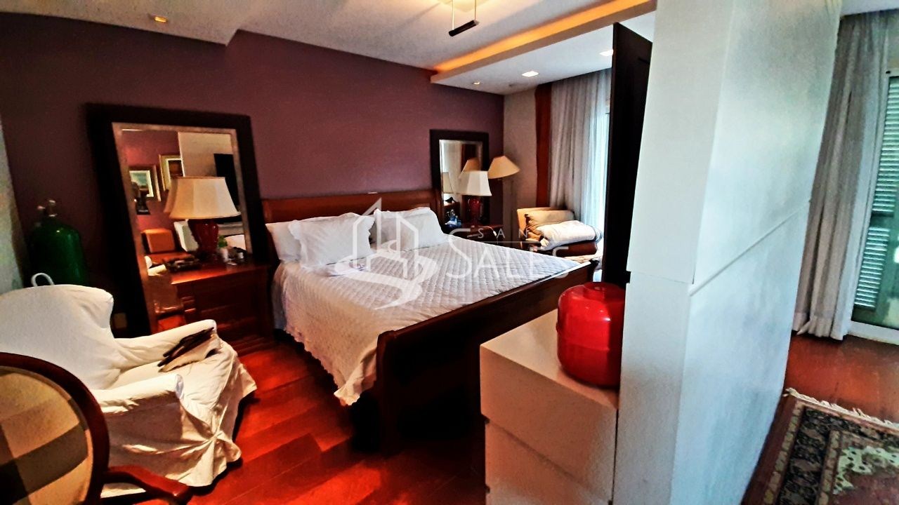 Casa, 3 quartos, 380 m² - Foto 34