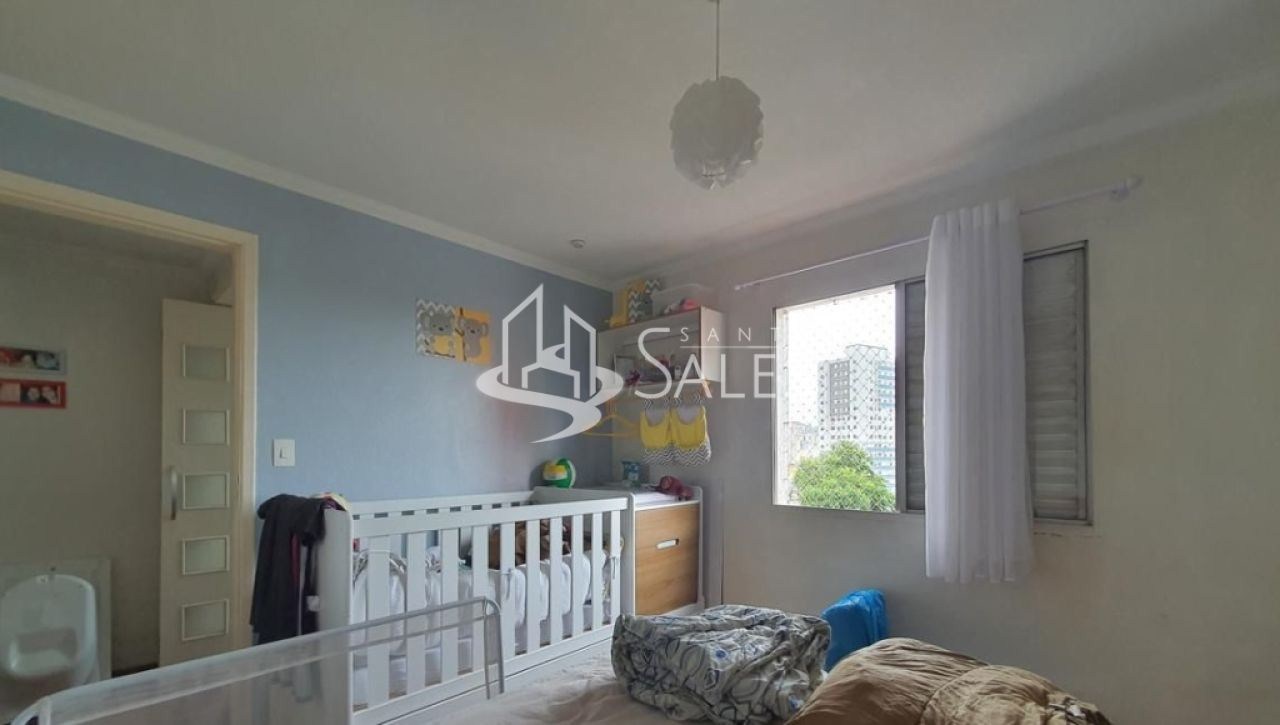 Apartamento, 1 quarto, 47 m² - Foto 12