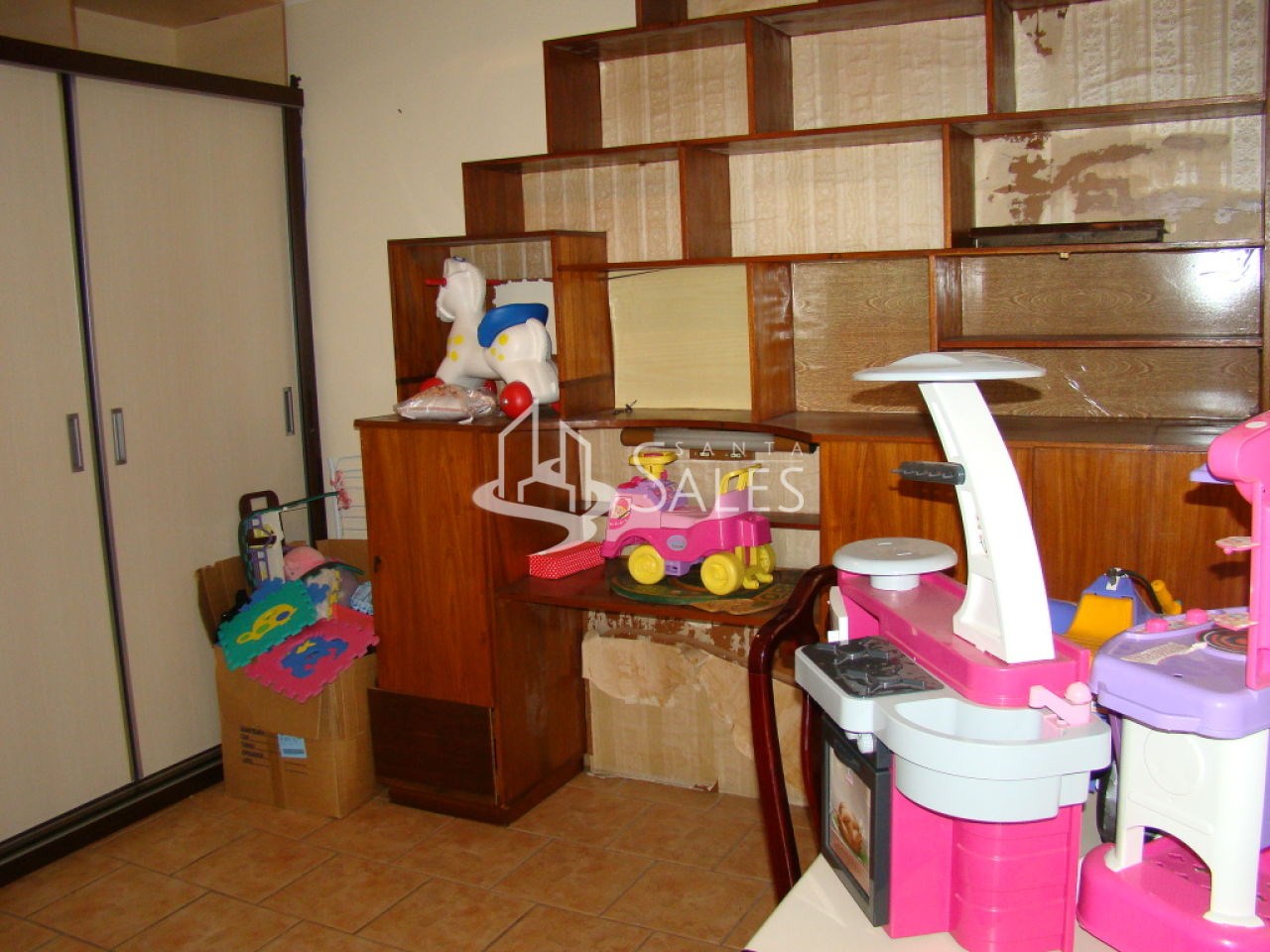 Apartamento, 4 quartos, 235 m² - Foto 20