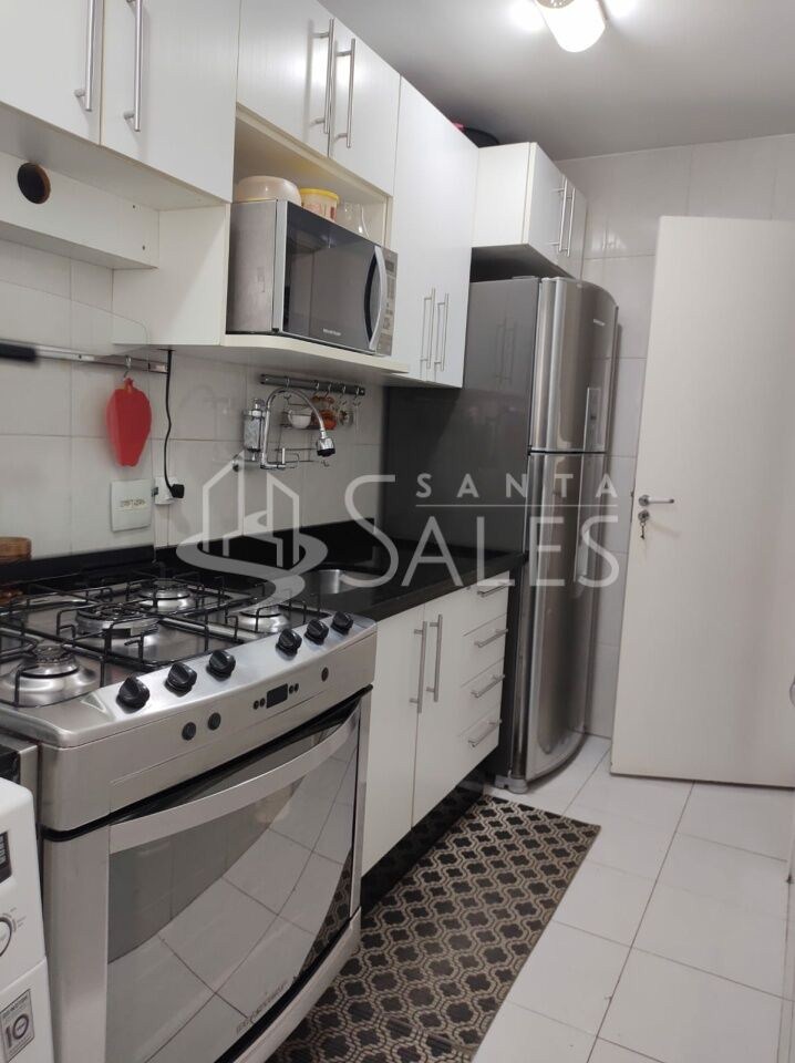 Apartamento, 2 quartos, 47 m² - Foto 6