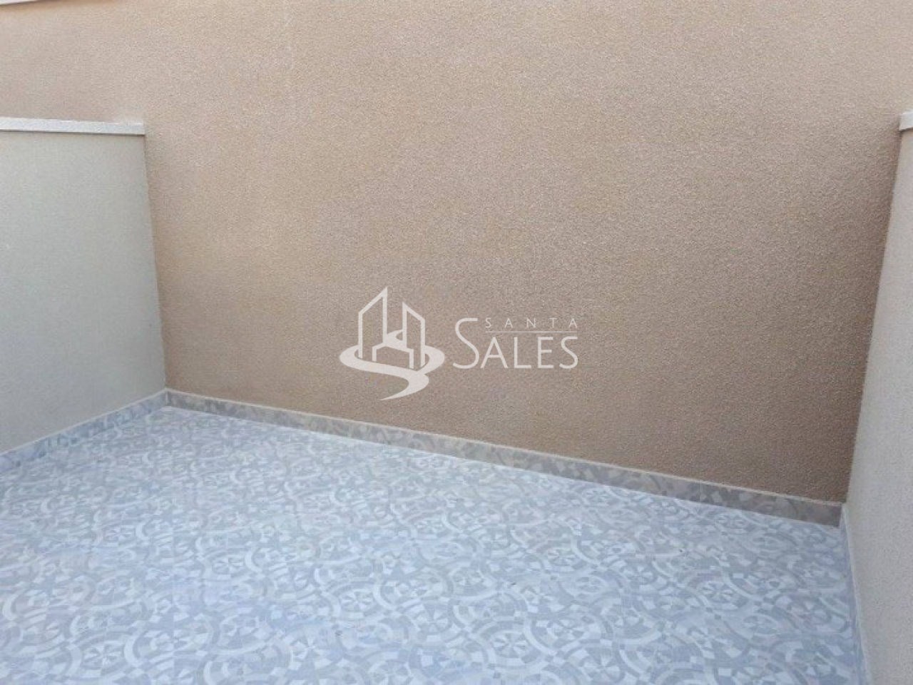 Sobrado, 2 quartos, 109 m² - Foto 9