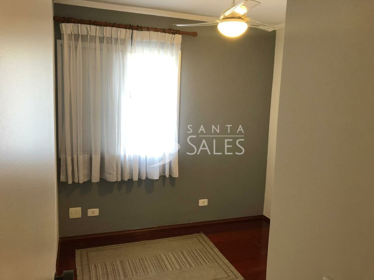 Apartamento à venda com 2 quartos, 60m² - Foto 3