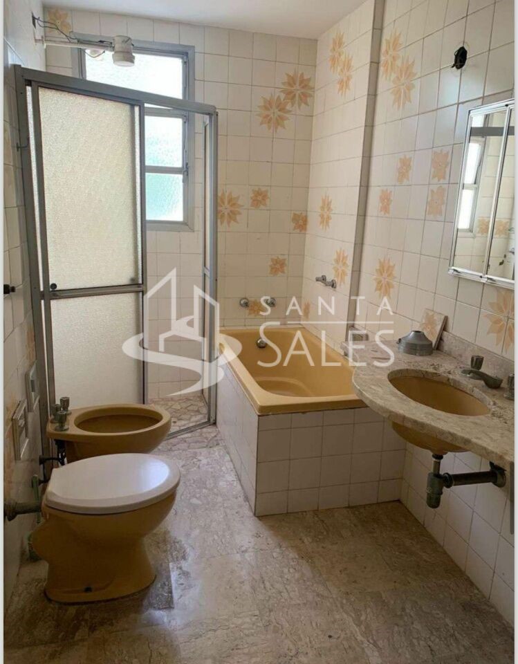 Apartamento, 3 quartos, 141 m² - Foto 10