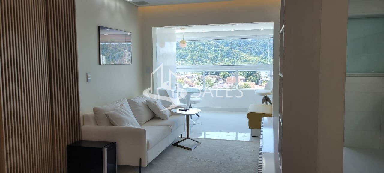 Apartamento, 2 quartos, 82 m² - Foto 4
