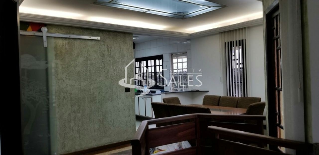 Sobrado, 3 quartos, 271 m² - Foto 10