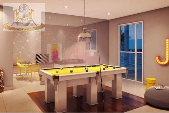 Apartamento, 2 quartos, 44 m² - Foto 24