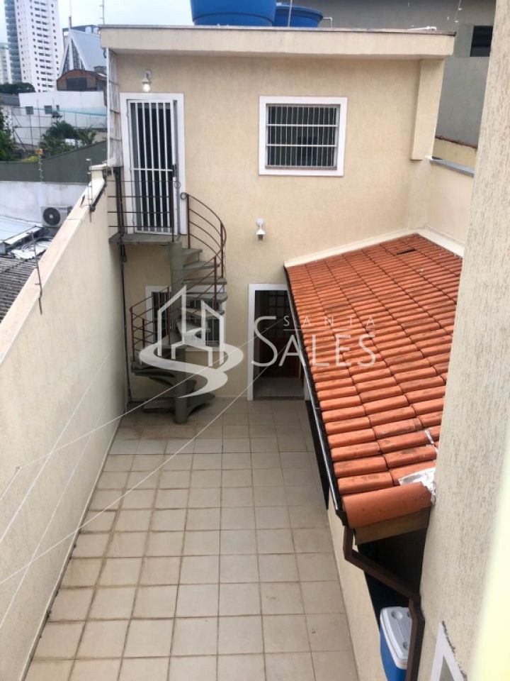 Sobrado, 3 quartos, 220 m² - Foto 28