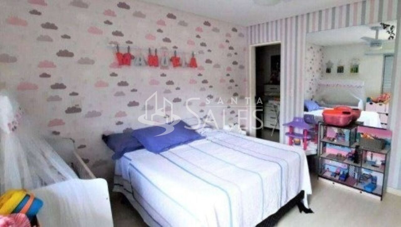 Sobrado, 6 quartos, 300 m² - Foto 3