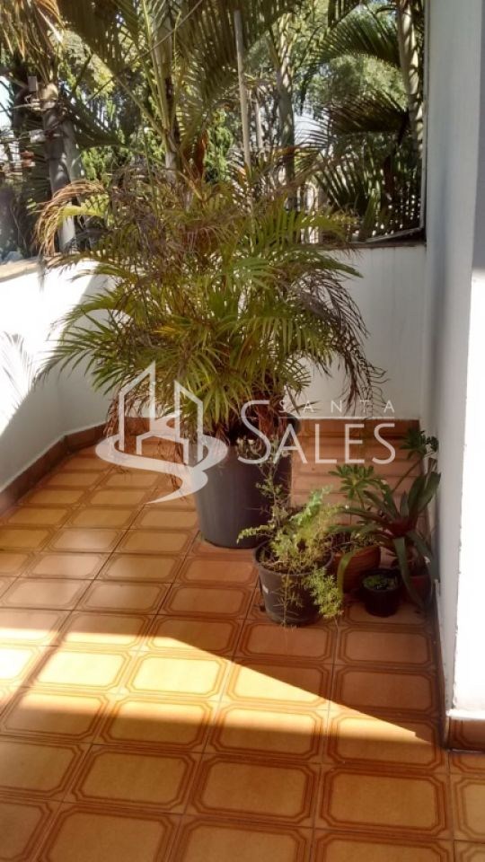 Sobrado, 4 quartos, 361 m² - Foto 17