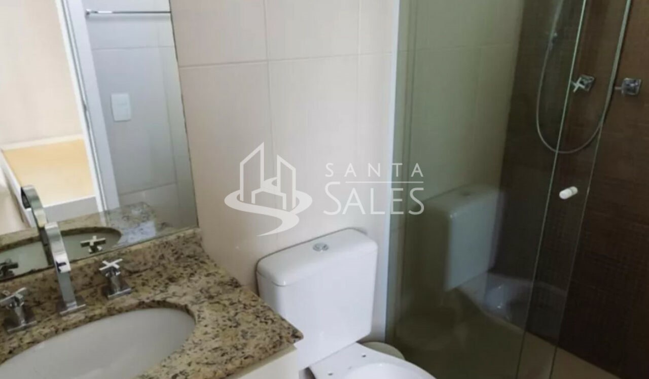 Apartamento, 2 quartos, 62 m² - Foto 10