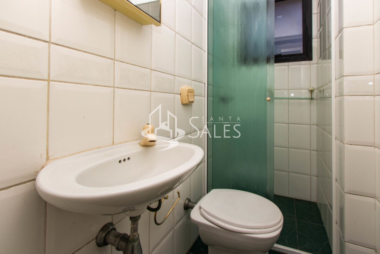 Apartamento, 4 quartos, 220 m² - Foto 22