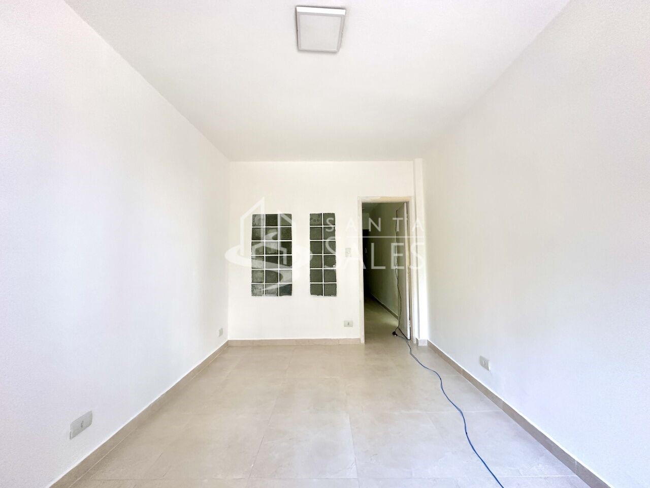 Apartamento, 1 quarto, 30 m² - Foto 5