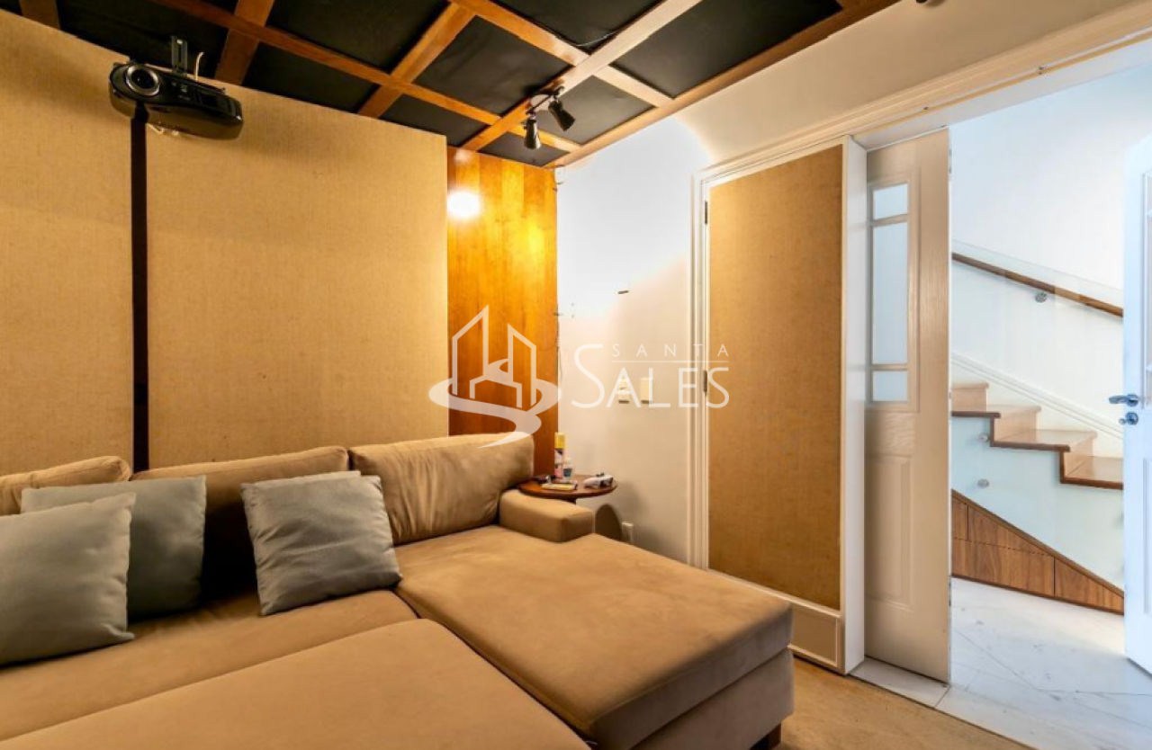 Casa, 5 quartos, 700 m² - Foto 16