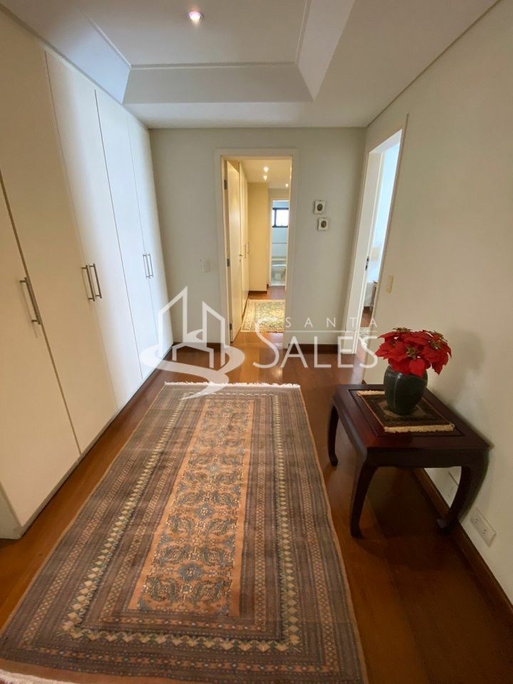 Apartamento, 3 quartos, 154 m² - Foto 2