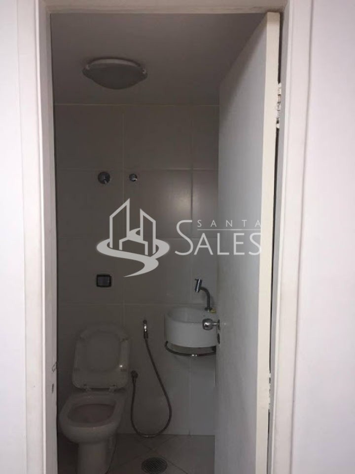 Sala-Conjunto, 42 m² - Foto 11