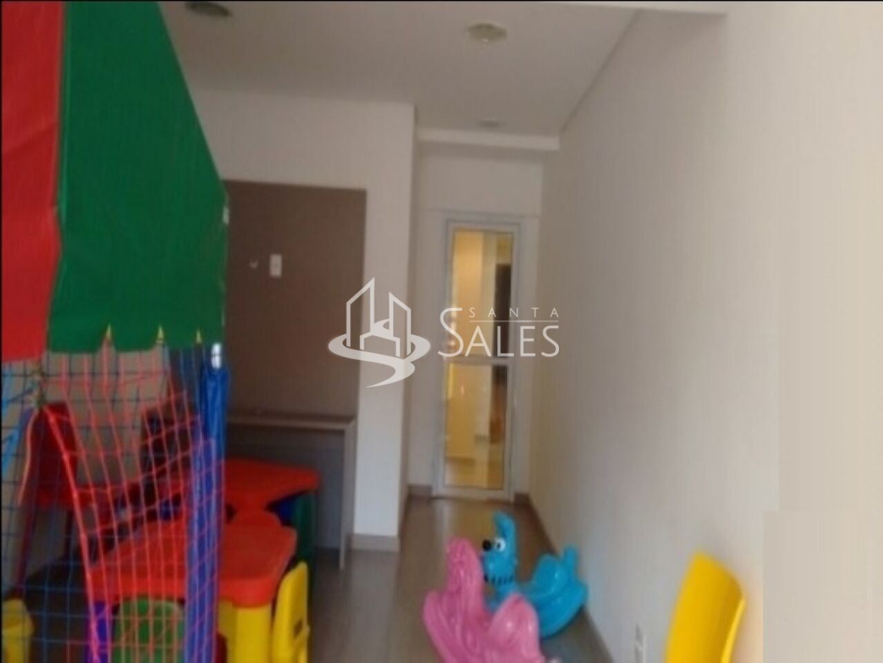 Apartamento à venda com 3 quartos, 84m² - Foto 18