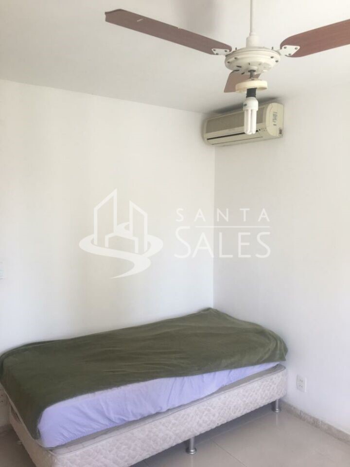Apartamento, 3 quartos, 110 m² - Foto 16