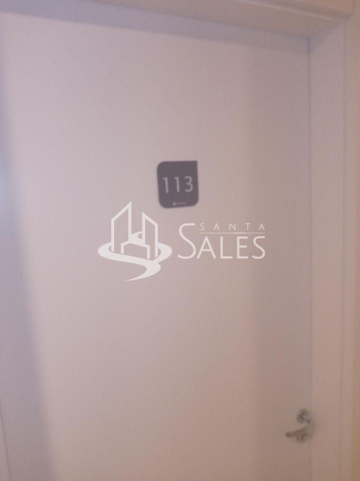 Apartamento, 1 quarto, 27 m² - Foto 3