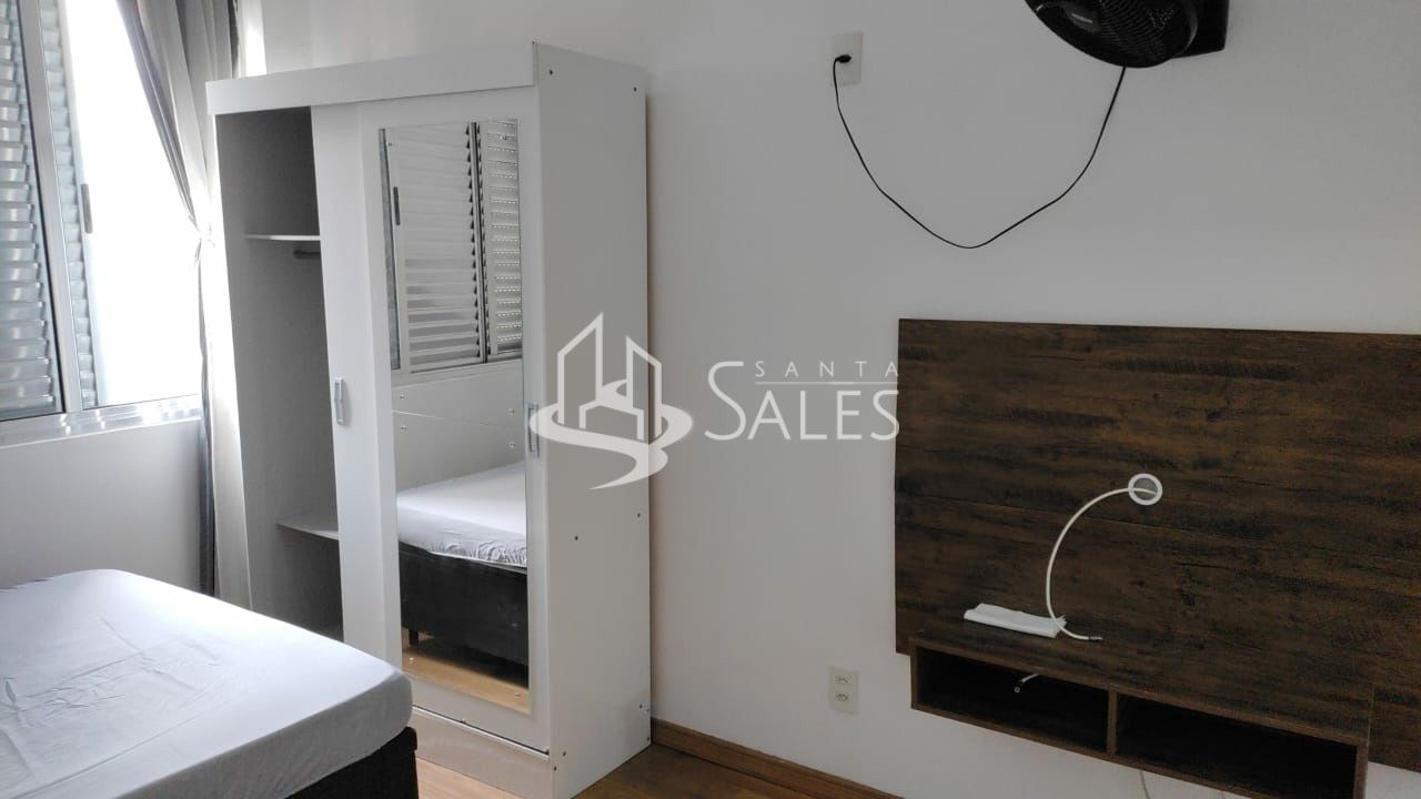 Apartamento, 1 quarto, 28 m² - Foto 6
