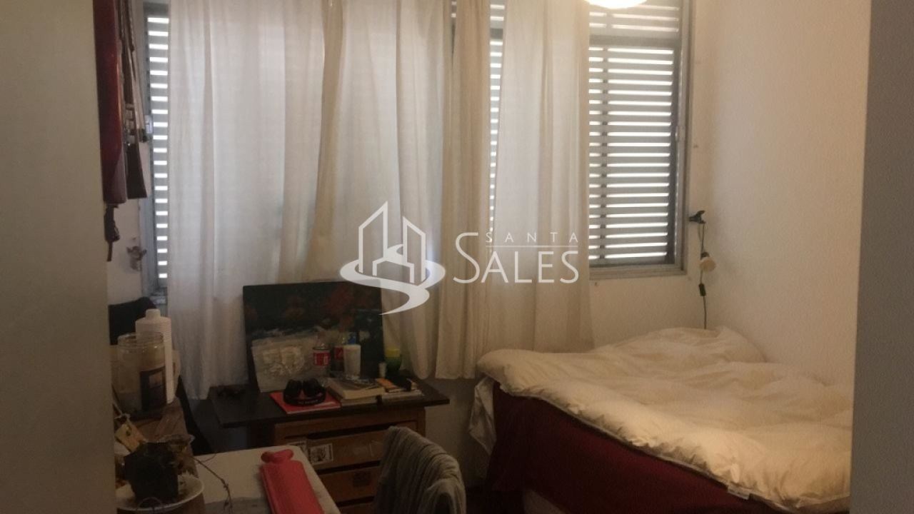Apartamento, 3 quartos, 116 m² - Foto 7
