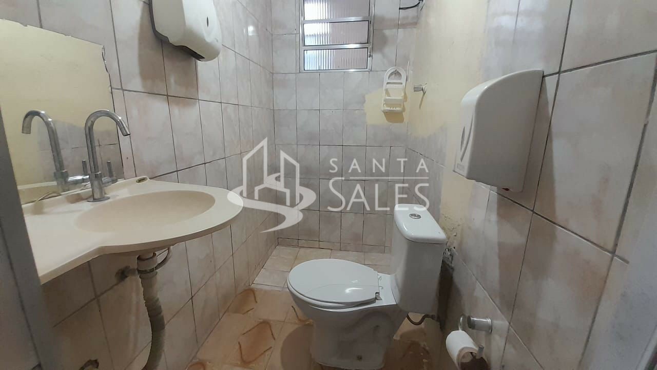 Sobrado, 3 quartos, 264 m² - Foto 19