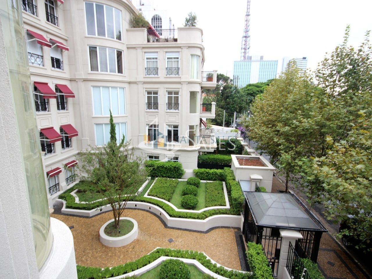 Apartamento, 3 quartos, 347 m² - Foto 29