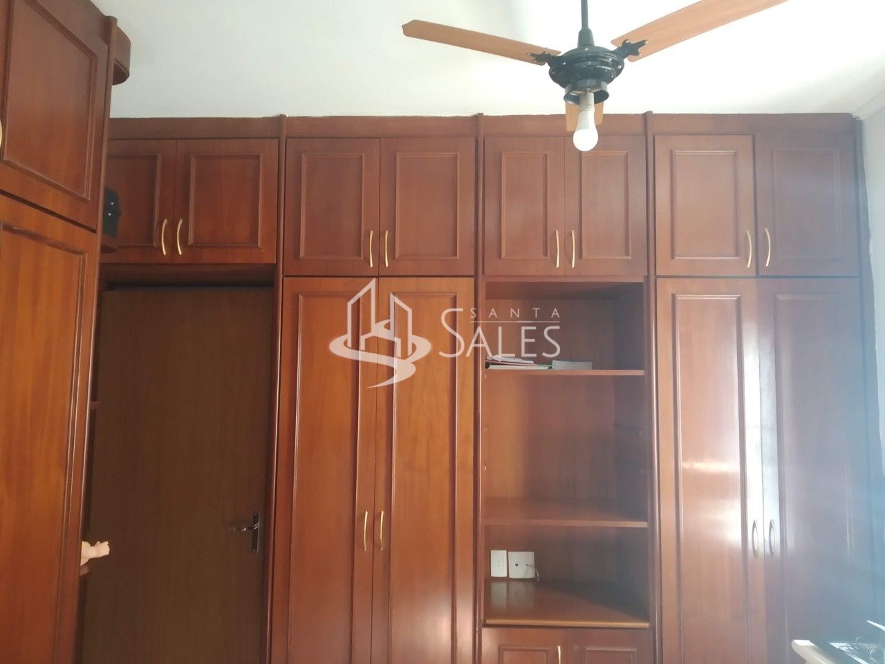 Apartamento, 3 quartos, 110 m² - Foto 5