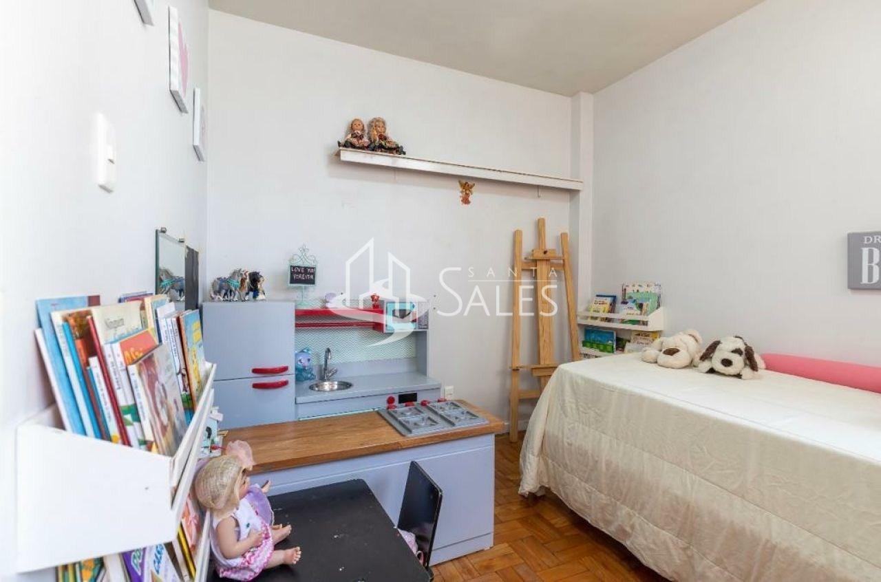 Apartamento, 3 quartos, 121 m² - Foto 20