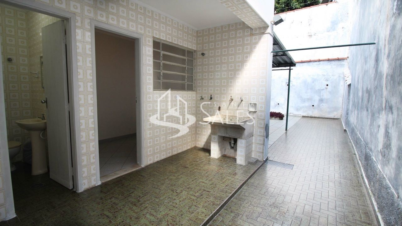 Sobrado, 4 quartos, 160 m² - Foto 16