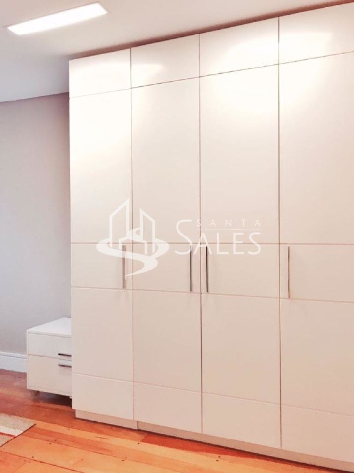 Apartamento, 1 quarto, 44 m² - Foto 2