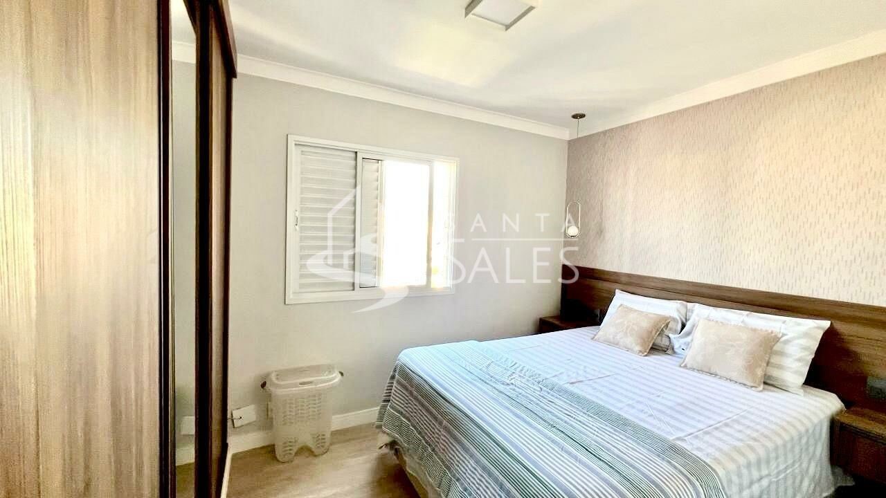 Apartamento, 3 quartos, 95 m² - Foto 5