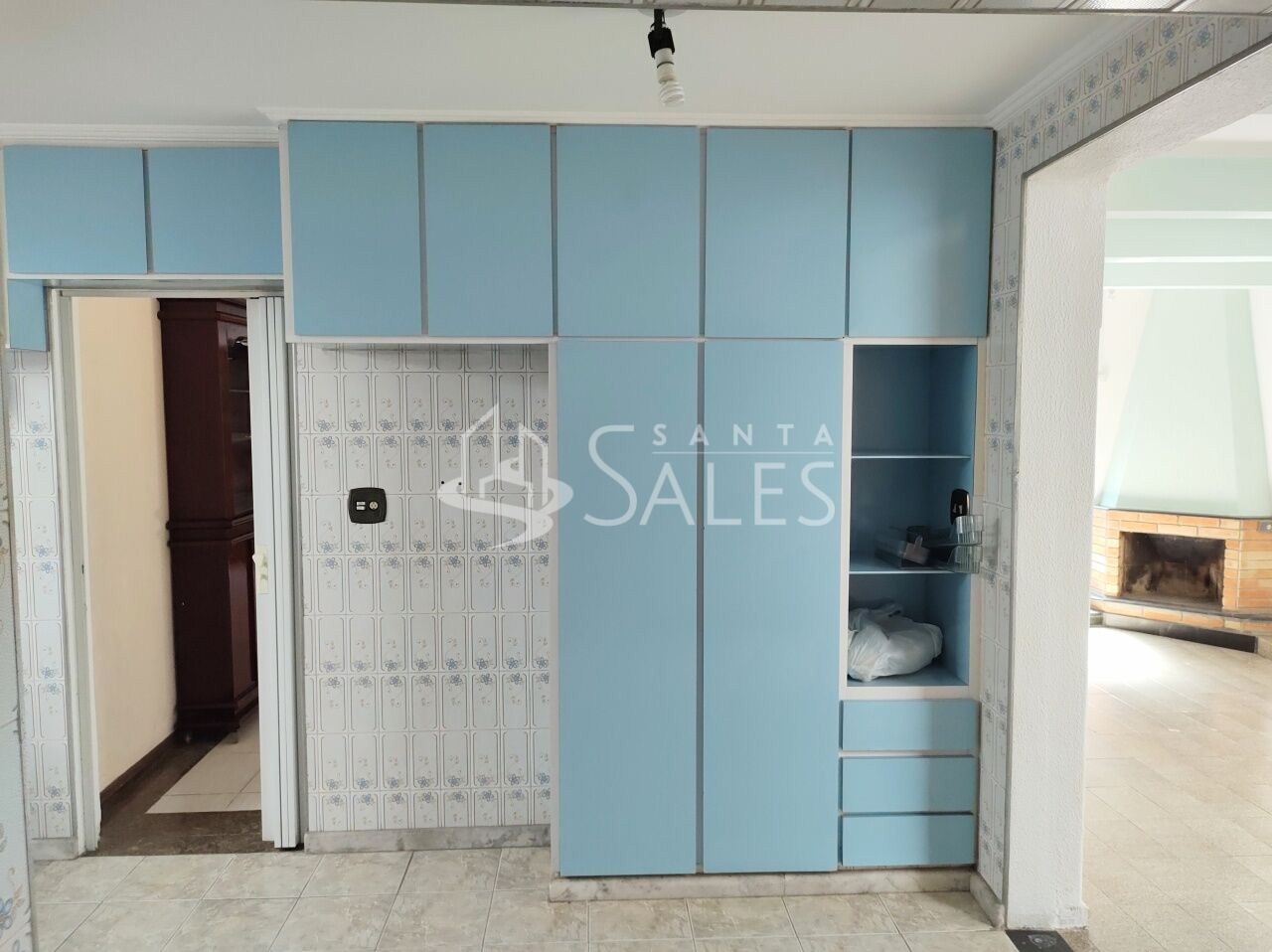 Sobrado, 2 quartos, 225 m² - Foto 7