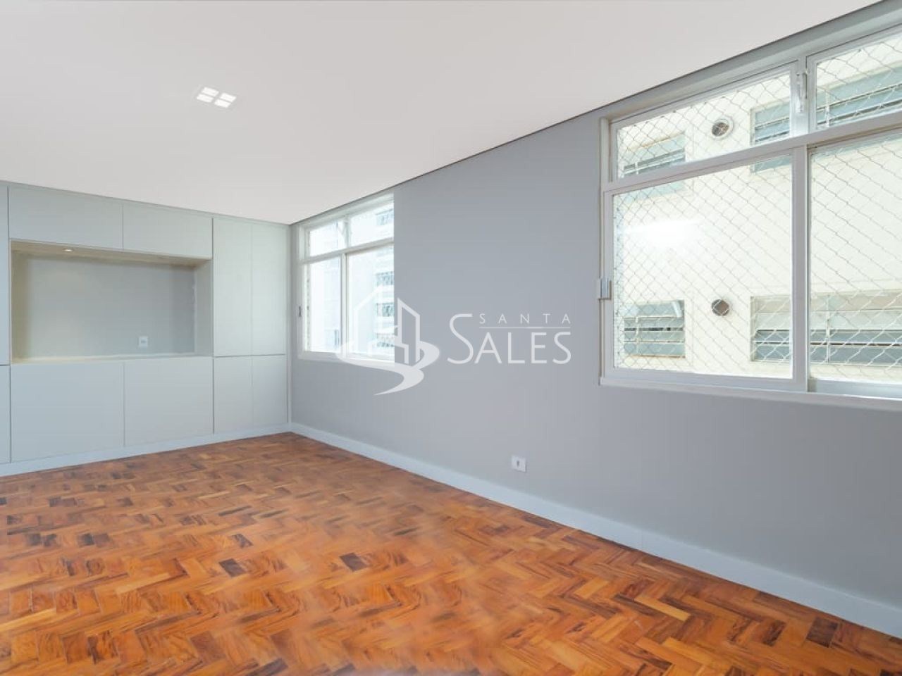 Apartamento, 3 quartos, 135 m² - Foto 31