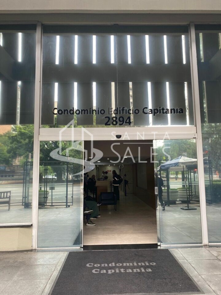 Imóvel Comercial Padrão à venda, 100m² - Foto 2