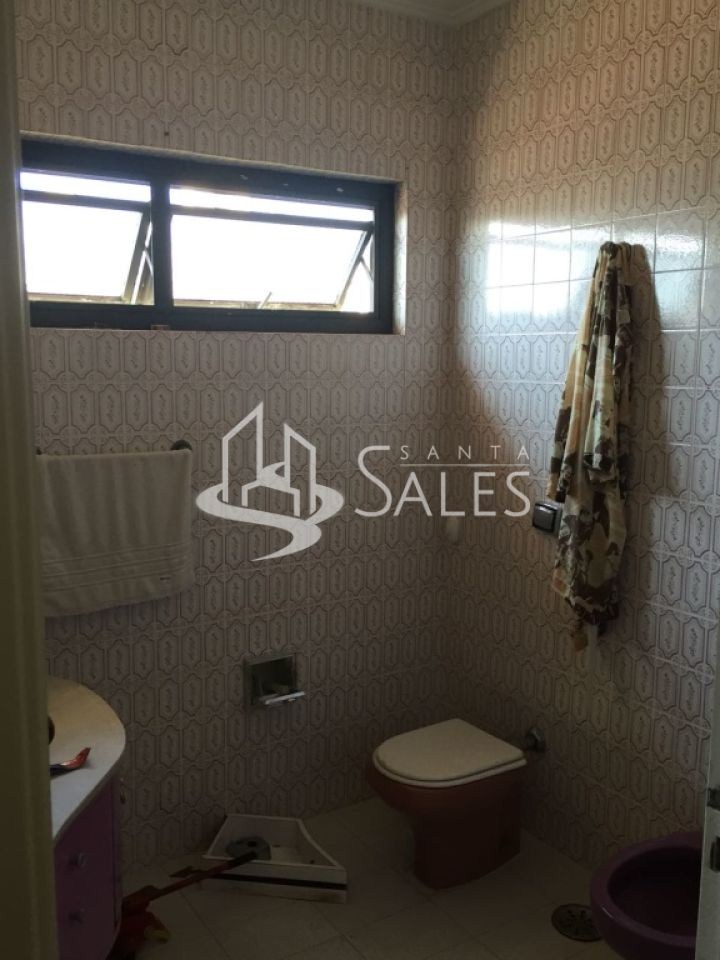 Sobrado, 4 quartos, 350 m² - Foto 26