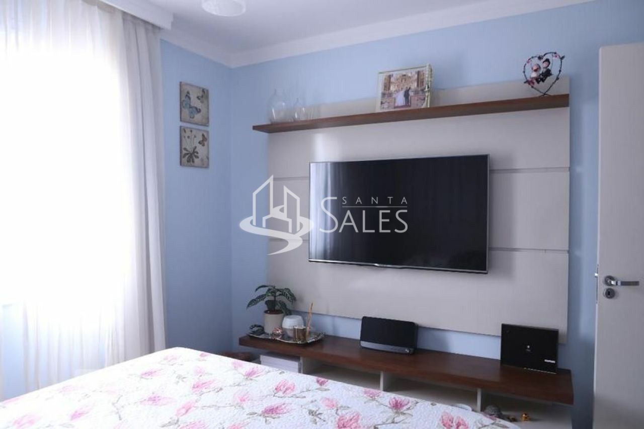 Apartamento, 3 quartos, 71 m² - Foto 43