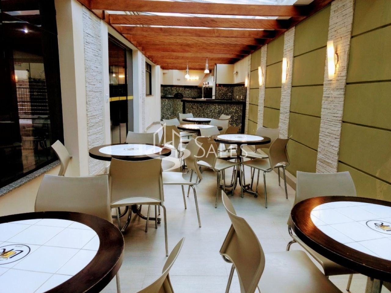 Apartamento, 4 quartos, 300 m² - Foto 4