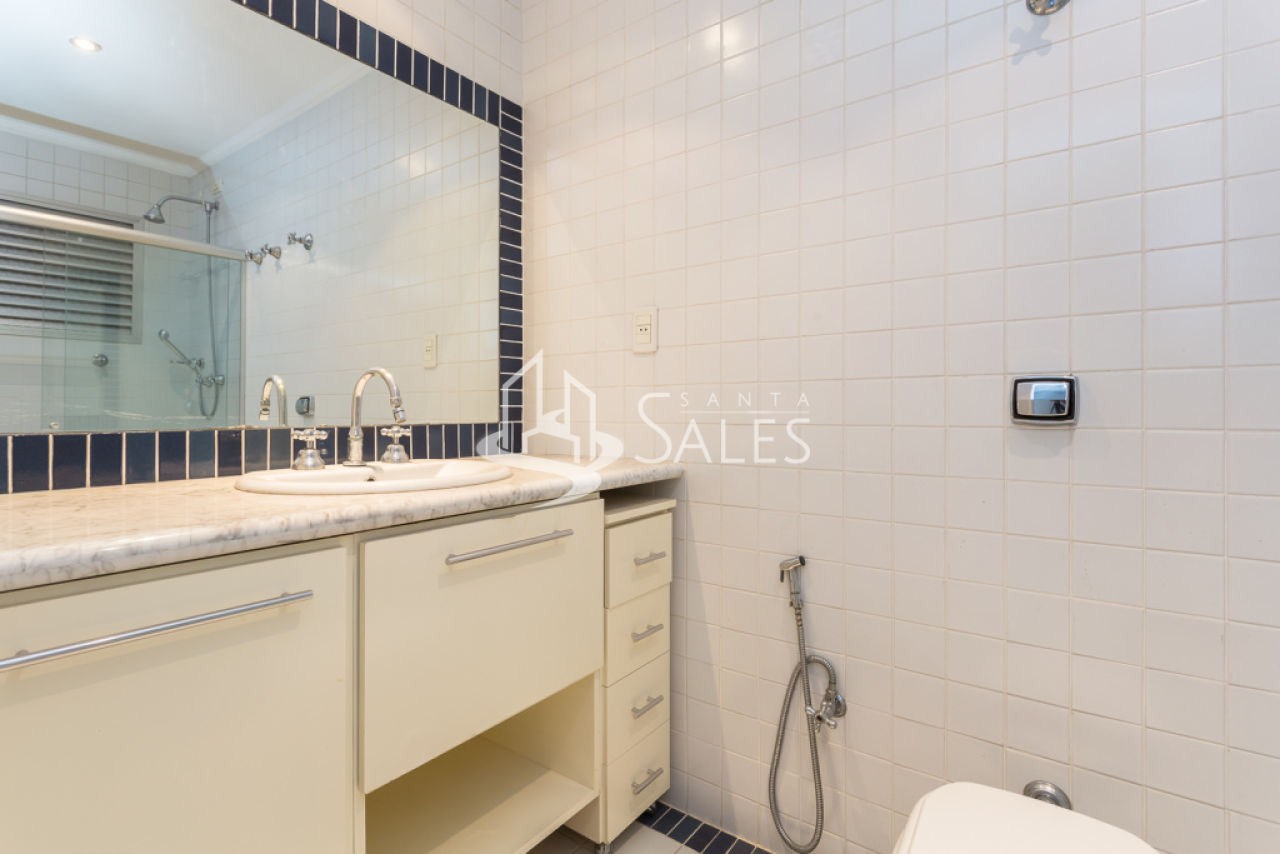 Apartamento, 3 quartos, 248 m² - Foto 14