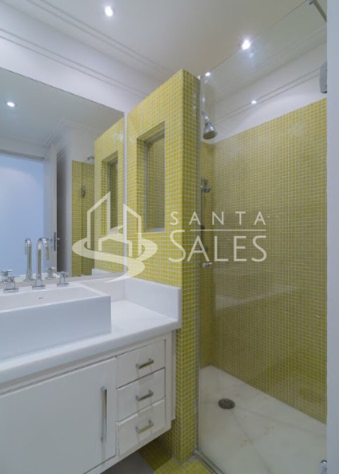 Apartamento, 4 quartos, 147 m² - Foto 5