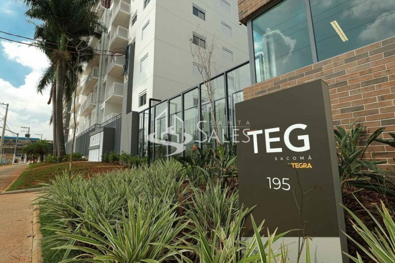 Loja-Salão à venda com 2 quartos, 41m² - Foto 1