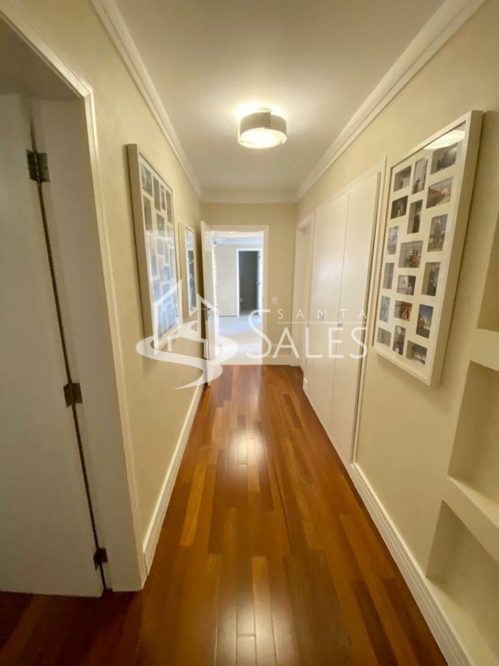 Apartamento, 4 quartos, 228 m² - Foto 14