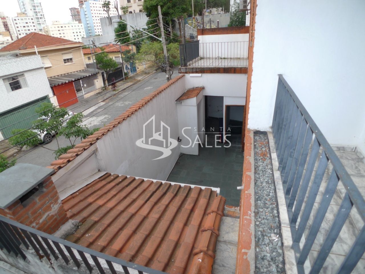 Sobrado, 3 quartos, 170 m² - Foto 3