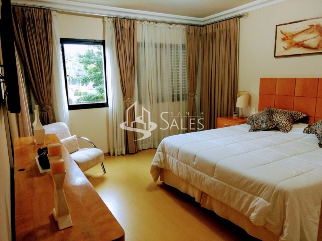 Apartamento, 4 quartos, 300 m² - Foto 19