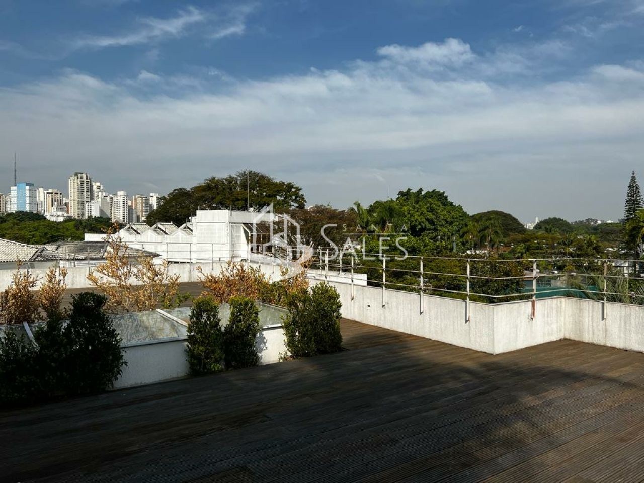 Sobrado, 3 quartos, 850 m² - Foto 9