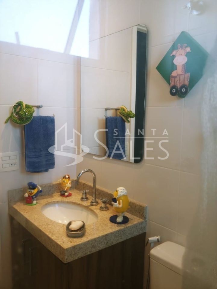 Apartamento, 3 quartos, 140 m² - Foto 6