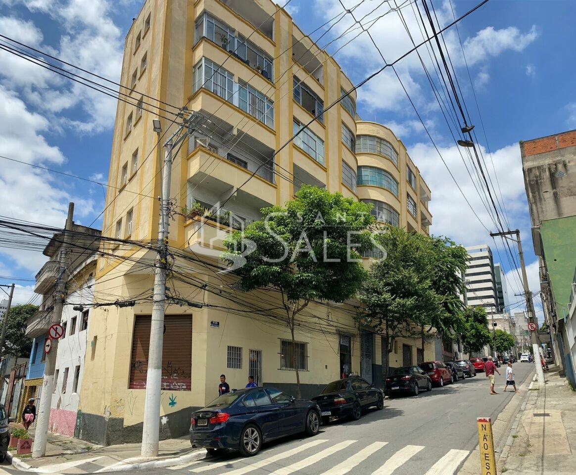 Loja-Salão à venda, 100m² - Foto 4