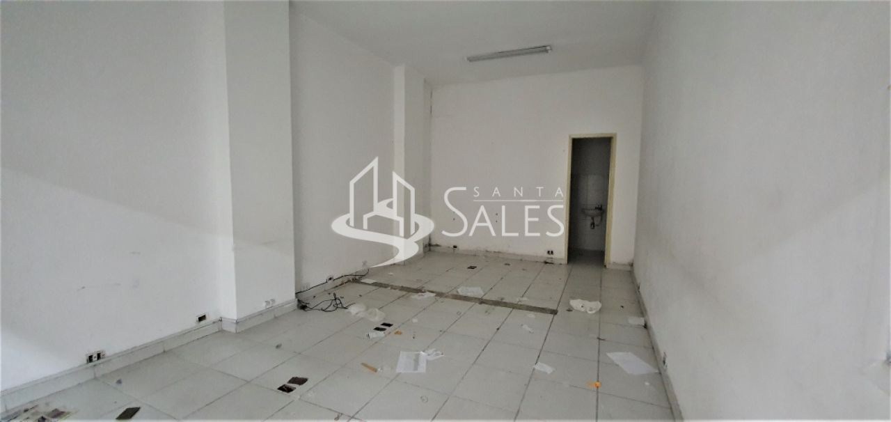 Loja-Salão, 33 m² - Foto 9